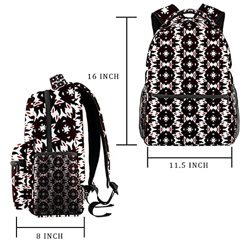 Sac à dos voyage créatif pour l'école et les sorties