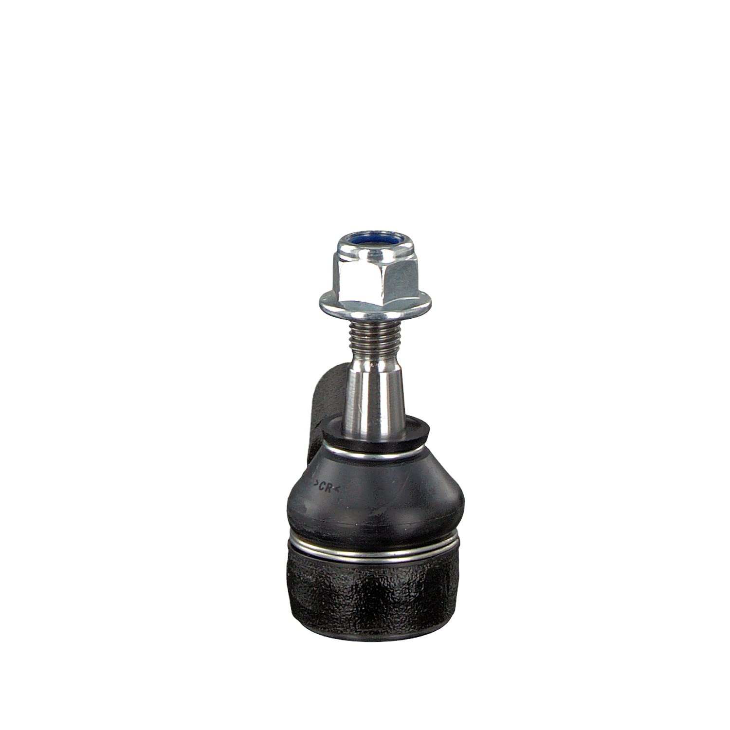 febi bilstein 26153 Tie Rod End with lock nut and counter nut, pack of one