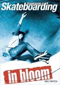 TransWorld Skateboarding: In Bloom
