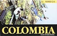 Colombia 8475843573 Book Cover