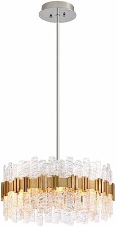 Corbett Lighting Ciro - 8 Light Pendant
