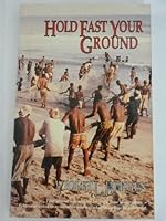 Hold fast your ground 0963084208 Book Cover