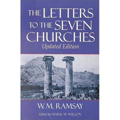 The Letters to the Seven Churches