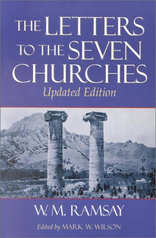The Letters to the Seven Churches