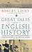 Great Tales from English History (3): Captain Cook, Samuel Johnson, Queen Victoria, Charles Darwin, Edward the Abdicator, and More
