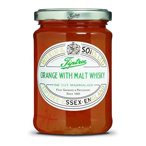 Wilkin & Sons Ltd. - Wilkin & Sons Orangenmarmelade Cover