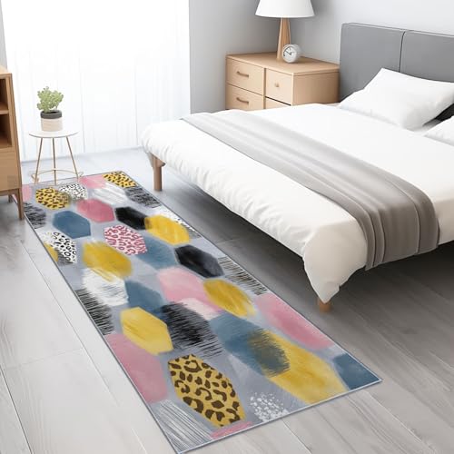 �L���p�����i�[���O 60 x 300 cm�A���ۓI�Ȏ�`���̘Z�p�`�A����\�A����~�߃S�����n�t���J�[�y�b�g�A�L�b�`���A�_�炩����p�C���̐Q���p���O�A�J���t���Ȓ����t���A�}�b�g�A���֘L���p