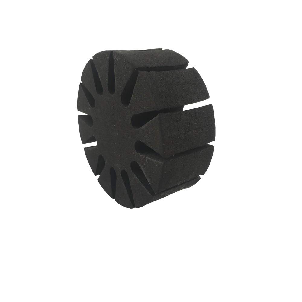 Porte-Flèches Portable 12 Capacités - Support EVA + Tige Carbone Pour Arc Classique Et Chasse