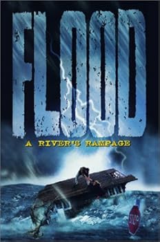 DVD Flood - A River's Rampage [DVD] Book