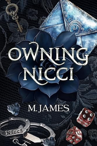 Owning Nicci: A Dark Mafia Enemies to Lovers Standalone Romance
