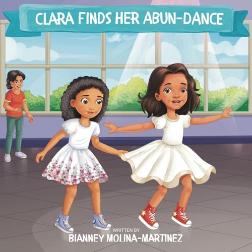 Clara Finds Her Abun-dance
