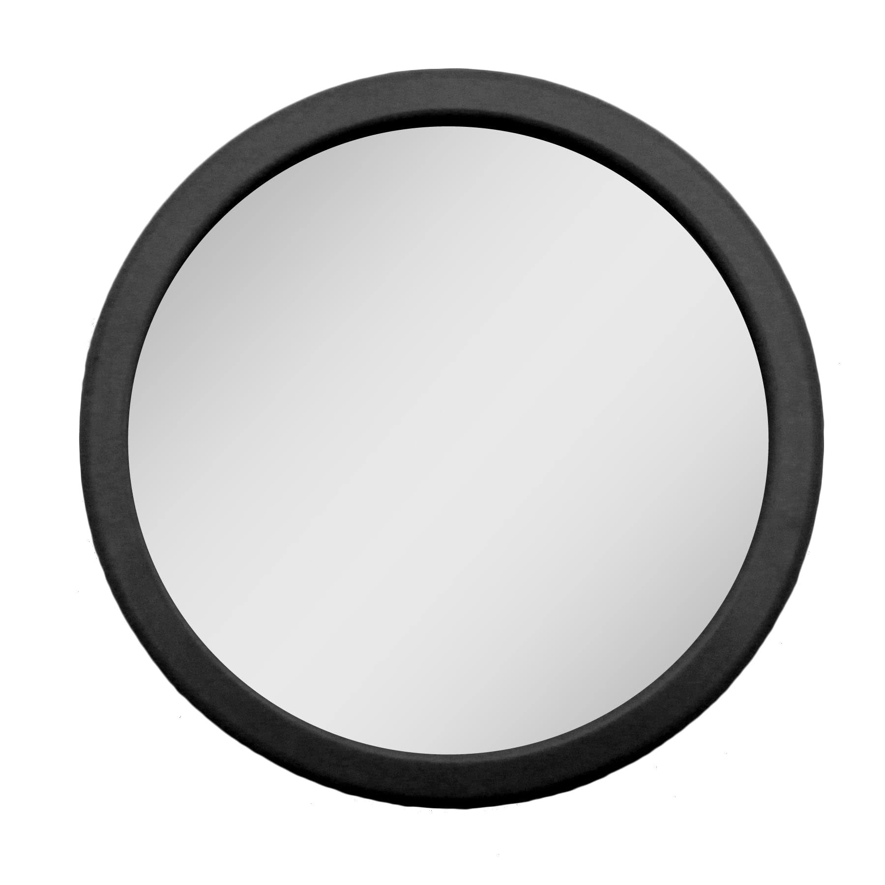 Zadro Products Zadro 12x Magnification E-z Grip Compact Spot Travel Makeup Mirror, Black, Black, 1 count-image-20