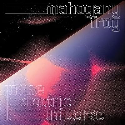 In The Electric Universe