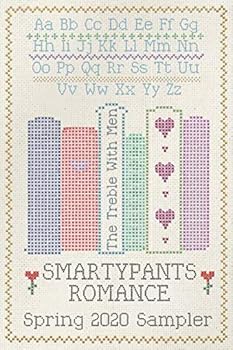 Paperback Smartypants Romance Spring 2020 Sampler (Smartypants Romance Samplers) Book