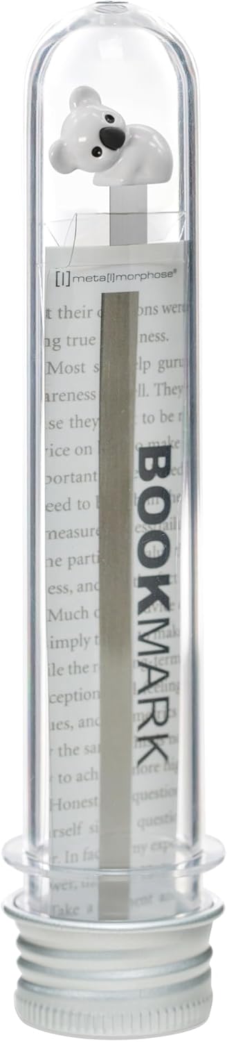 Koala Design Stationery Bookmark