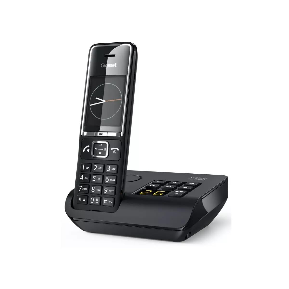 Gigaset Comfort 550A Duo