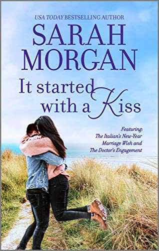 It Started with a Kiss (English Edition)