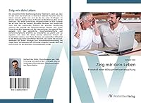 Zeig mir dein Leben 3639679989 Book Cover