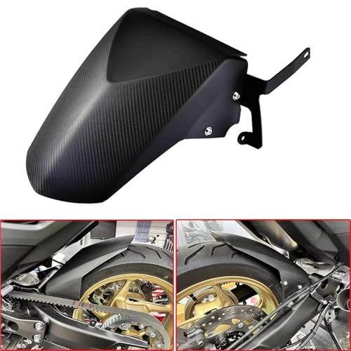 Garde-Boue Arrière pour Moto T-MAX 560 2018-2024