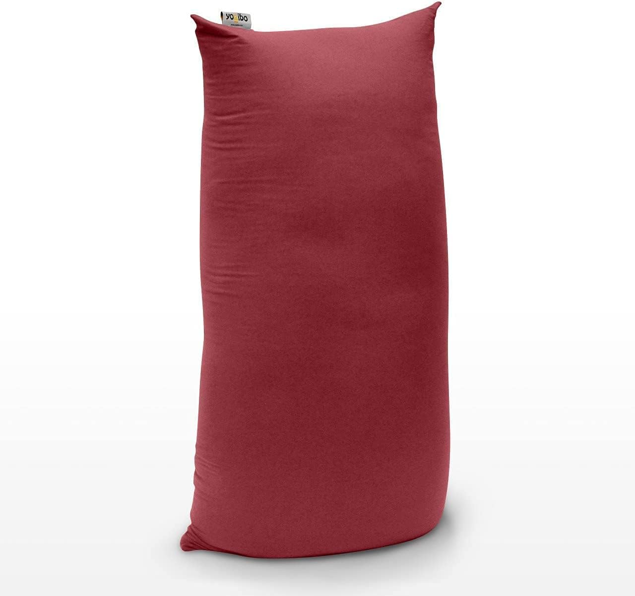 Yogibo Max ヨギボー マックス ワインレッド - WWW.OWR.COM.PY