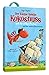 Produktbild Der kleine Drache Kokosnuss und die wilden Piraten,1 USB-Stick: Und vier weitere Geschichten, Lesung (mobi Hörsticks)