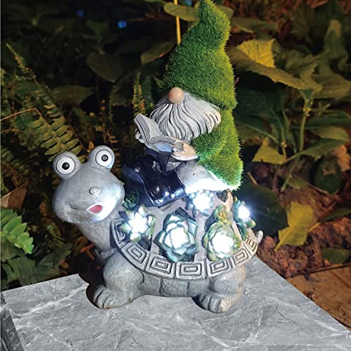 La Mejor review de Figuras para jardin los 10 mejores. 36 Imagen adicional