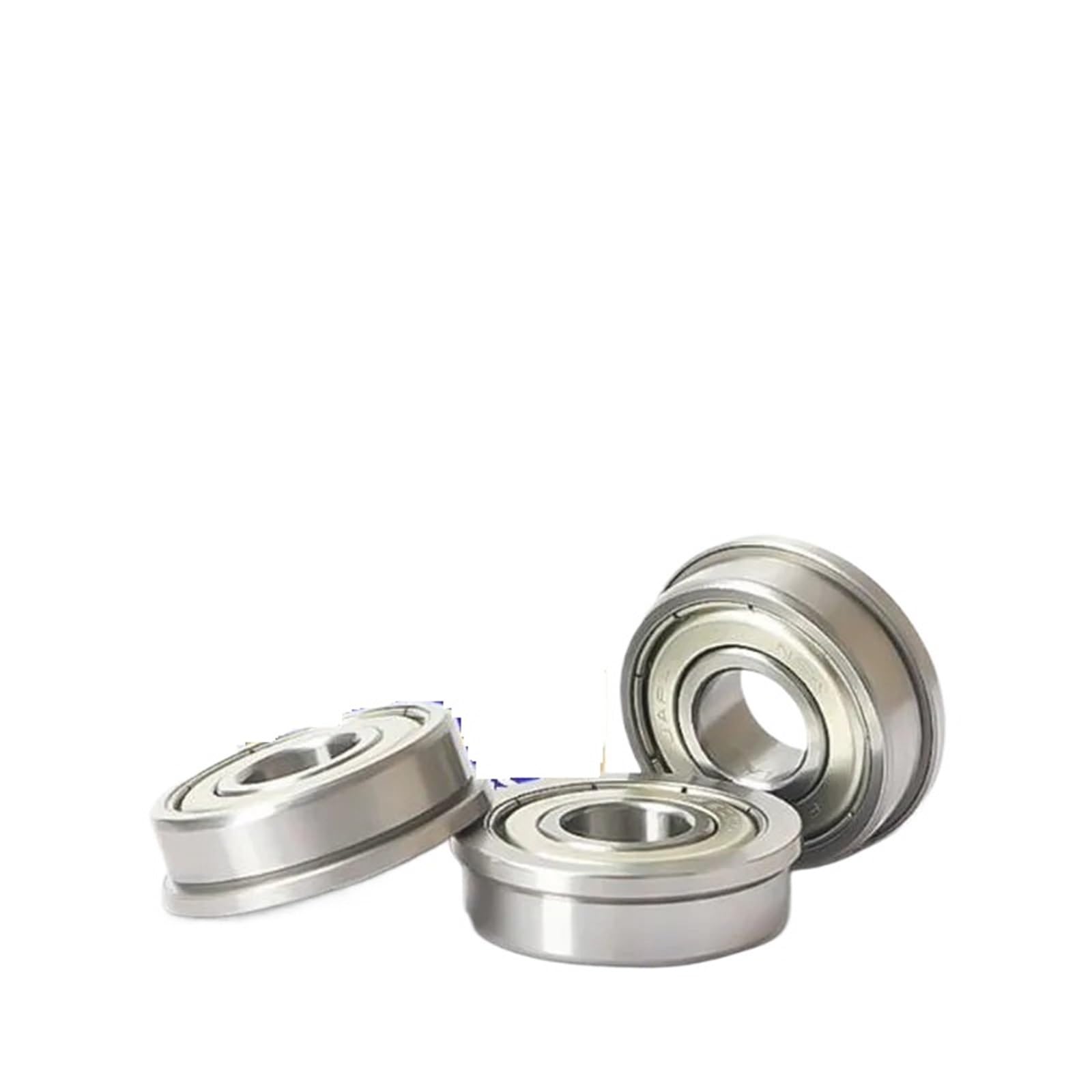 Roulement à billes F685ZZ 5x11x5mm à bride pour imprimante 3D et robotique