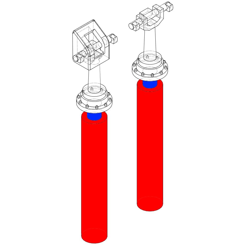 日本陸海軍の測定？ Amazon | 1/700 日本海軍 六十六糎測距儀 GK70339 | プラモデル 通販