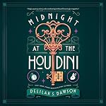 Cover of Midnight at the Houdini