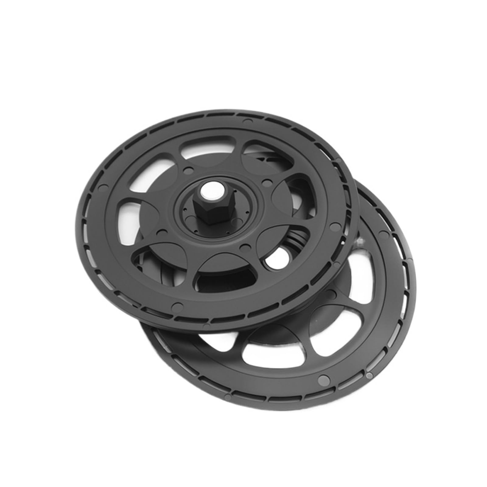 Support de serpillière pour Roborock Saros 10R et G20S Ultra - Lot de 2 pièces de rechange