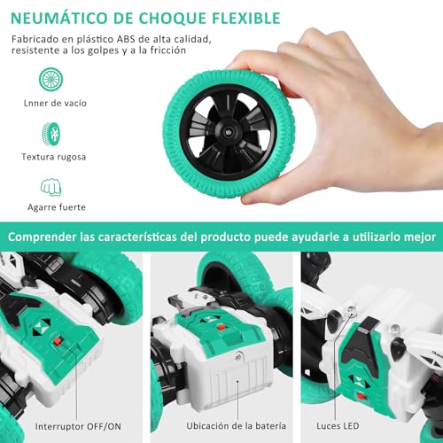 Carritos, Toy Imagen adicional