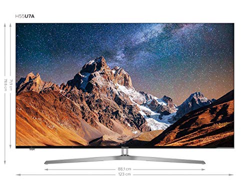 Hisense-H55U7A-TV-Hisense-55-ULED-4K-Ultra-HD-HDR-Perfect-Smart-TV-VIDAA-U-Local-Dimming-Diseno-metalico-sin-marcos-Grosor-ultrafino-89-mm-Modo-Deportes