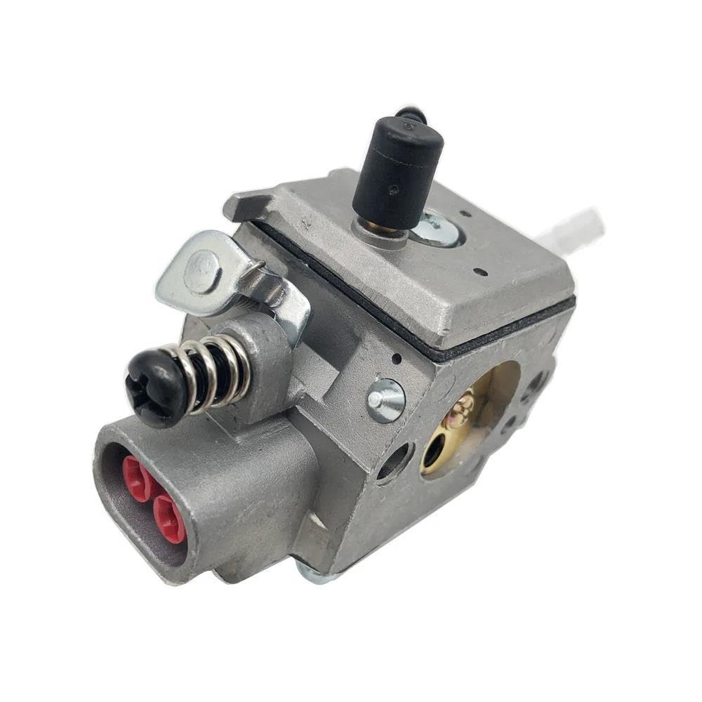 Piezas Repuesto Carburador para Stihl FS500, FS500L Y FS550 para Desbrozadora para Walbro HD-31 Y HD31AM. 4116-120-0606