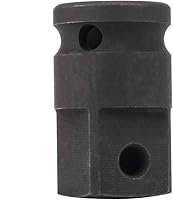 Vista 5 de Genius Tools 480066CM 1/2" Dr. Impact Adapter 112" Fx3/4