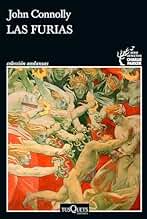 Las furias (Serie Charlie Parker 21) (Detective Charlie Parker)