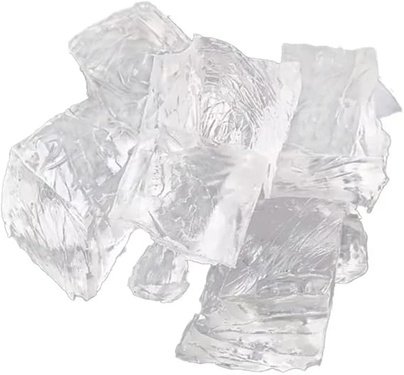 TooGet Transparent Jelly Wax DIY Candle Making Gel Wax