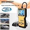 MOTOPOWER MP69033 Code Reader with MP69040