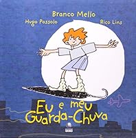 Eu E Meu Guarda Chuva 8525034541 Book Cover