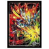 タカラトミー(TAKARA TOMY) デュエル・マスターズ DXカードスリーブ 剣轟の団長 ドギラゴン王道