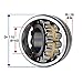 FAG Spherical Roller Bearing Assortment - 22311-E1-XL/22312-E1-k/2313-TVH/22313-E1 High Load Capacity for Industrial Machinery & Gearboxes (22212-E1-XL)