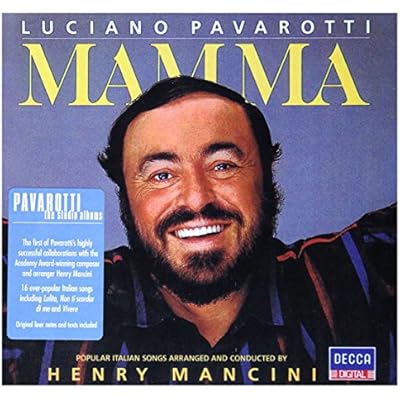 Mamma
