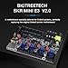 immagine 2PoPprint BTT SKR MINI E3 V2.0 Scheda di controllo aggiornata 32Bit integrata con TMC2209 UART Driver 3d Parti per Creality Ender 3