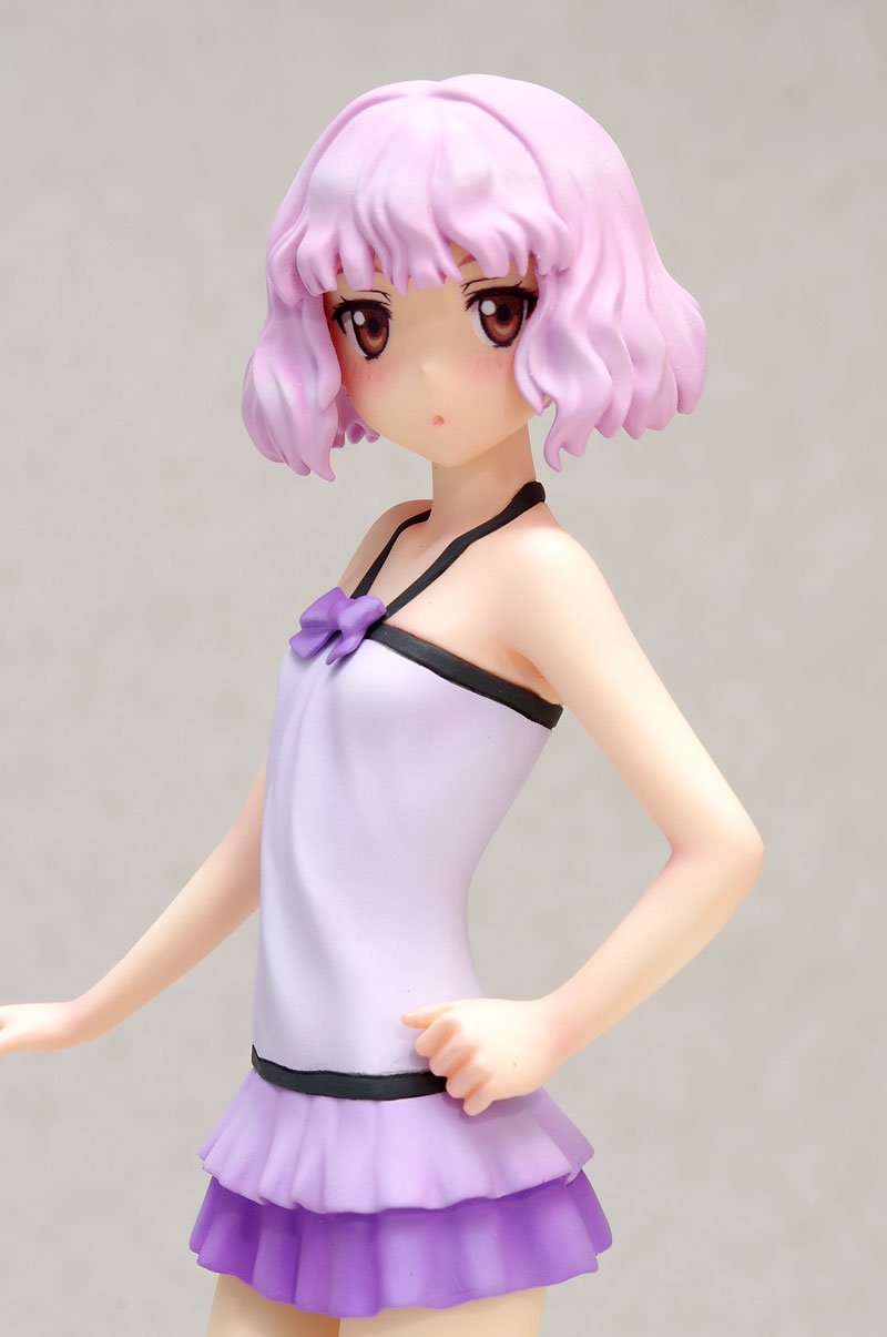 Amazon.co.jp: 夏色キセキ 環 凛子 (1/10スケール PVC塗装済み完成品