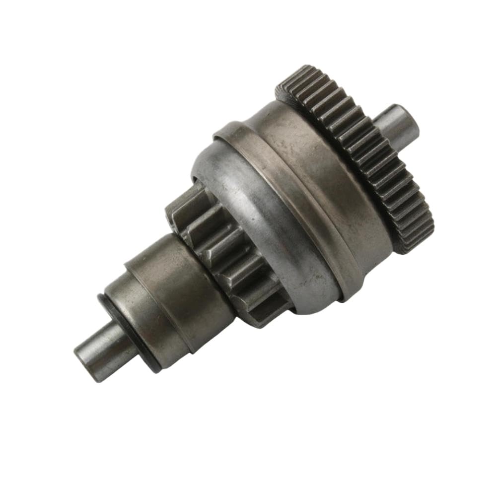 Ingranaggio frizione avviamento 100254720 14T 47T compatibile con Runner FX FXR 125 180 X XR 125cc