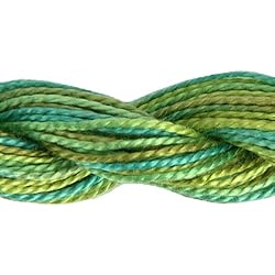 DMC - Algodón Perlé Variation