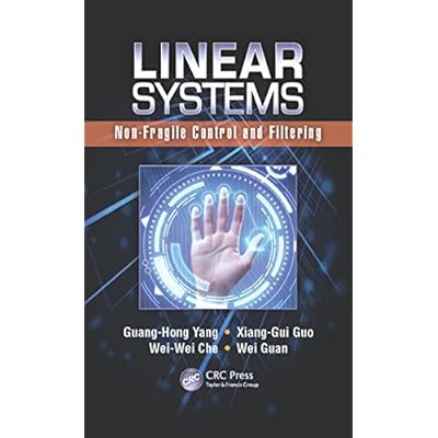 Linear Systems: Non-Fragile Control and Filtering