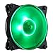 Cooler Master MasterFan Pro 120 Air Pressure RGB- 120mm Static Pressure RGB Case Fan,  Computer Cases CPU Coolers and Radiators