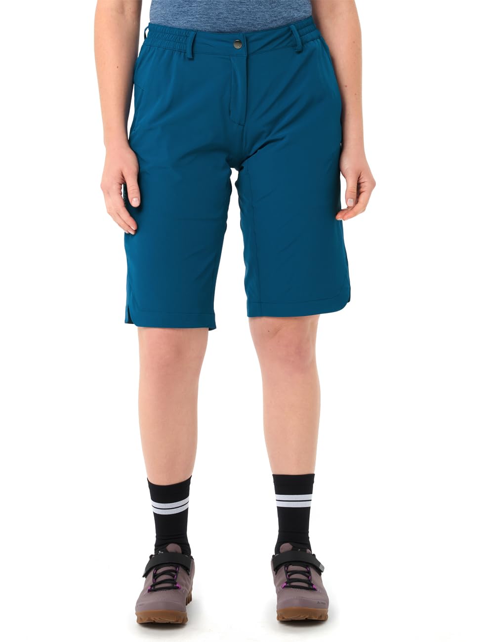 VAUDE Damen Shorts Women's Tamaro Shorts III