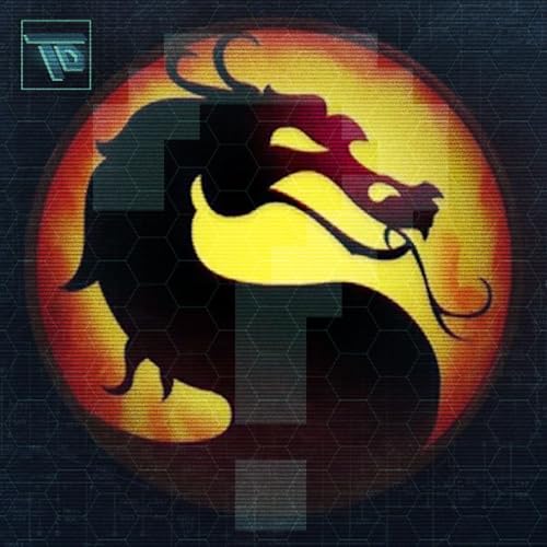 558: Is the Mortal Kombat Legacy Kollection cursed? Podcast Por  arte de portada