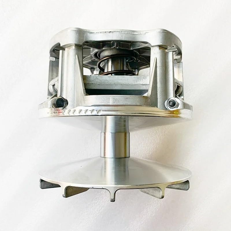 Kazuma Stels Xinyang XY500ATV 500 Primary Clutch Drive Pulley Firstly Sheave Assy Quad 500cc LU018236 C500-1502200